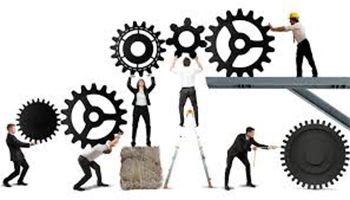 Taller de trabajo en equipo