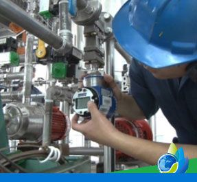 Mantenimiento Mecánico