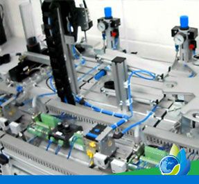 Electro-Neumática Industrial