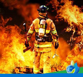 Curso de brigada contra incendios