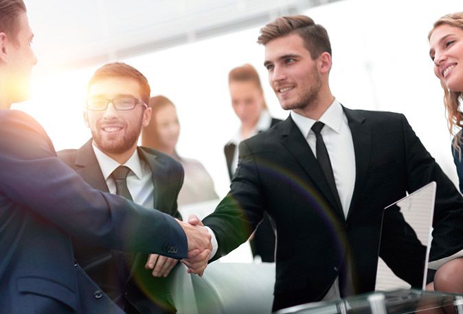 Sistemas de Gestión Cursos