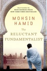 Cover of The Reluctant Fundamentalist