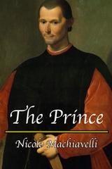 Cover of The Prince