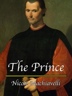Cover of The Prince