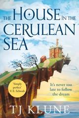 Cover of The House in the Cerulean Sea