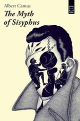 Cover of The Myth of Sisyphus