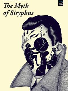 Cover of The Myth of Sisyphus
