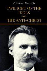 Cover of Twilight of the idols