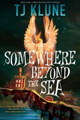 Cover of Somewhere Beyond the Sea