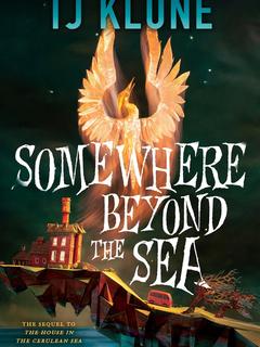 Cover of Somewhere Beyond the Sea