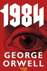 Cover of 1984