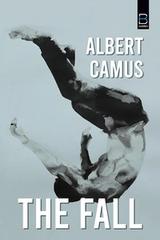 Cover of The Fall