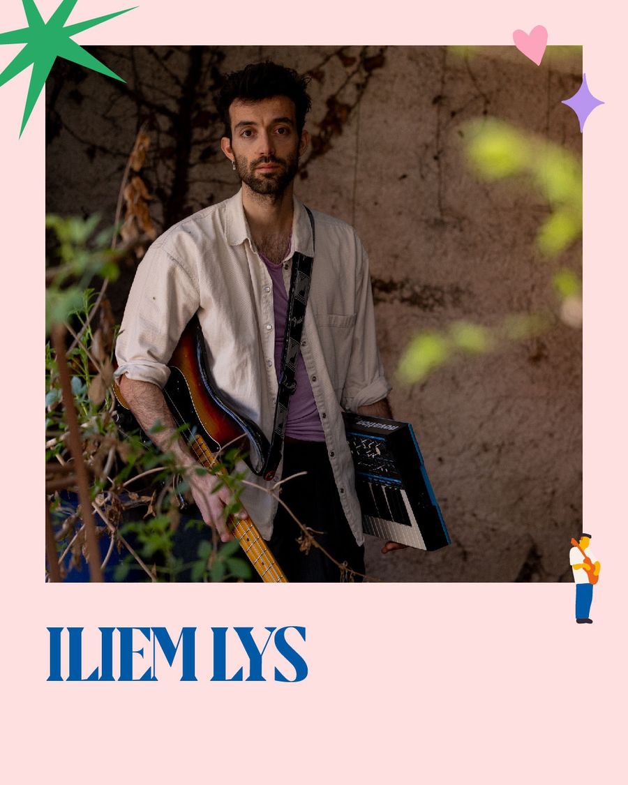 ILIEM LYS
