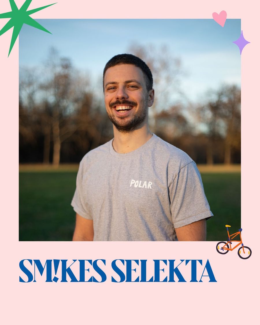 SM!KES SELEKTA
