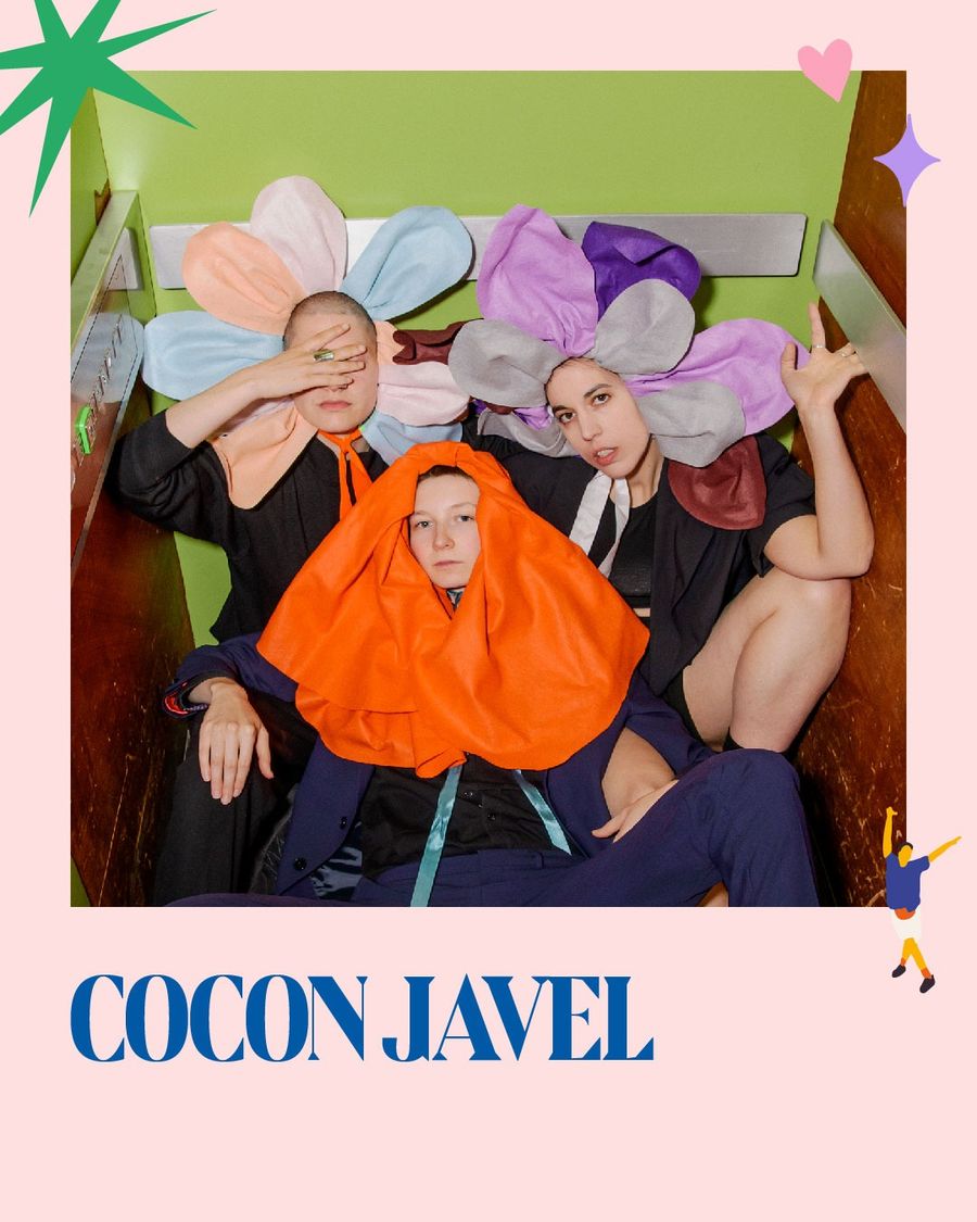 COCON JAVEL