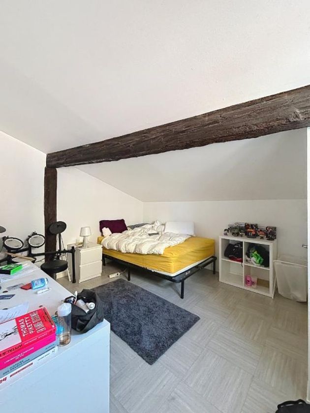 Location T3 de 69 m² quartier Carmes