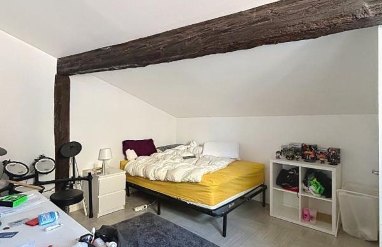 Location T3 de 69 m² quartier Carmes