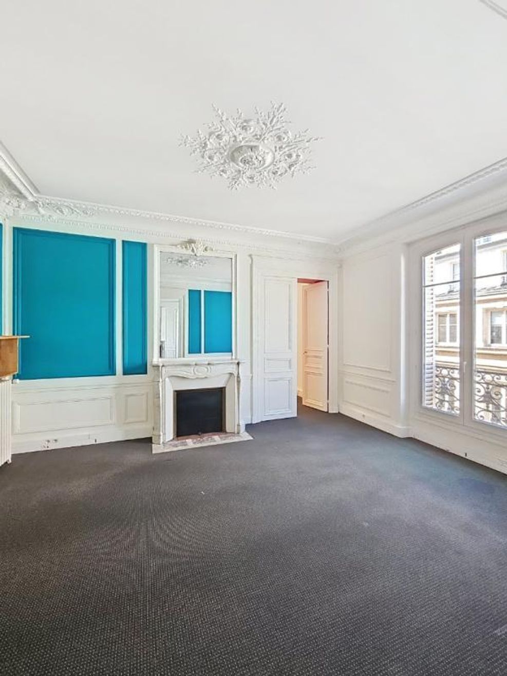 Divers immobilier d'entreprise