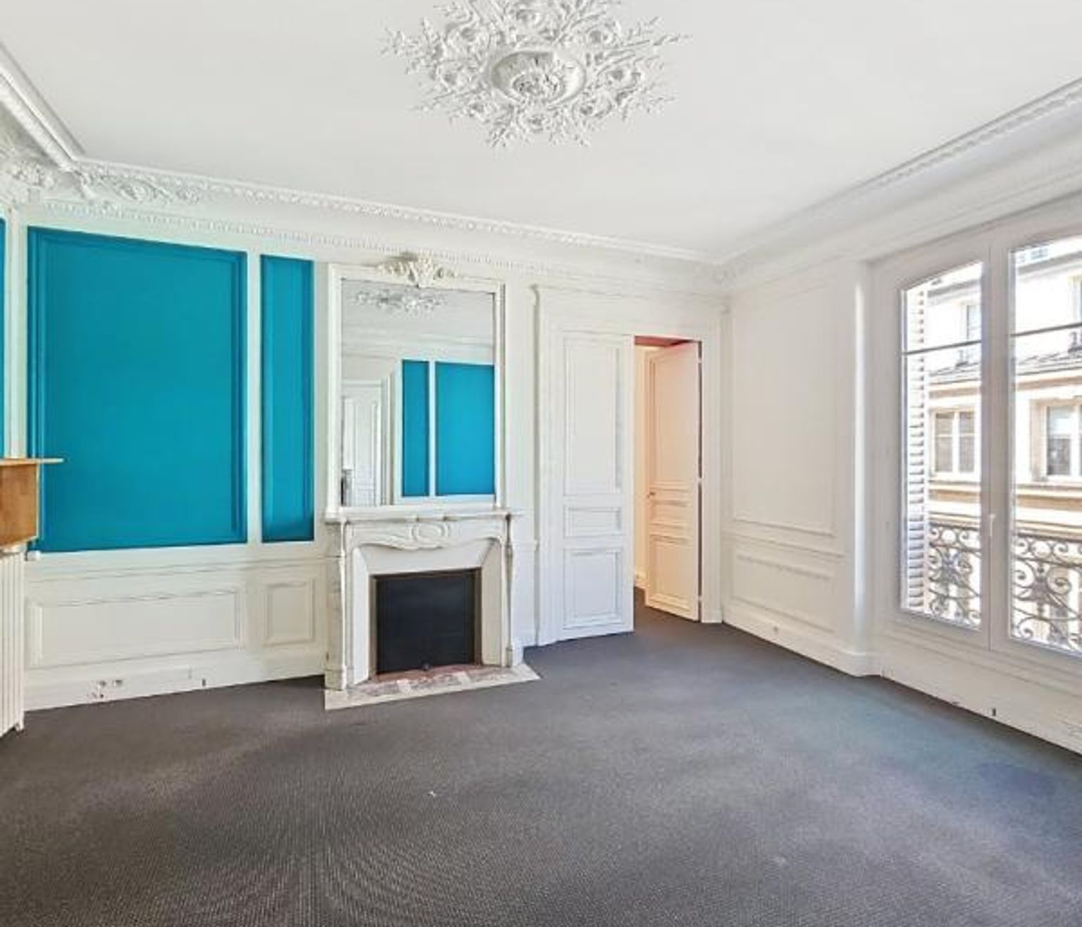 Divers immobilier d'entreprise