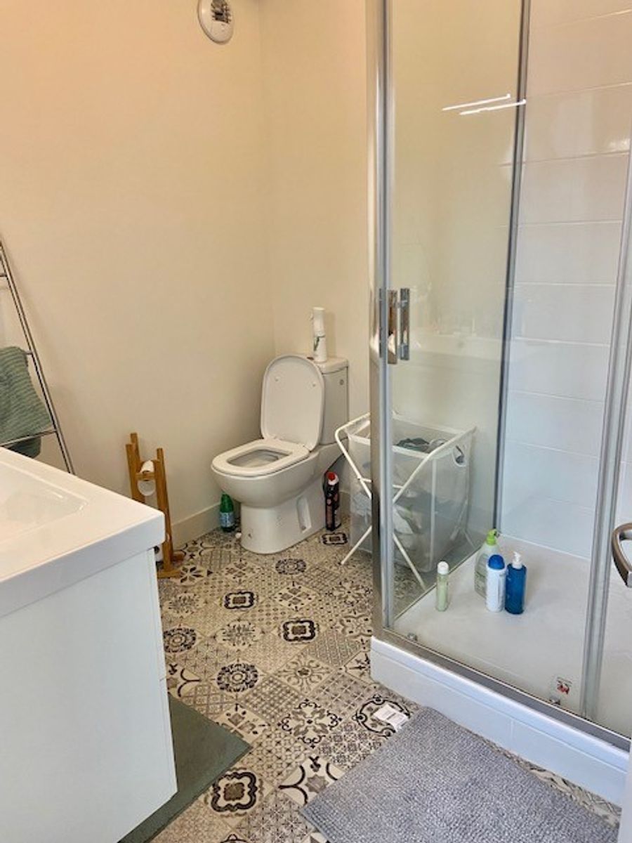 Location T3 de 64 m² Capitole ( colocation acceptées ) non meublé