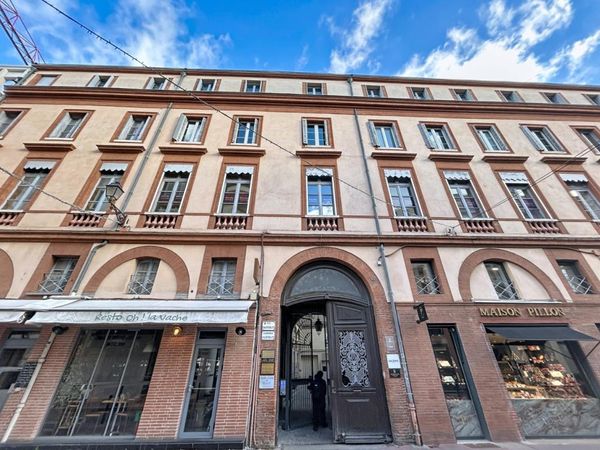 Location appartement T6 de 166 m²  Victor Hugo ( colocations acceptées )