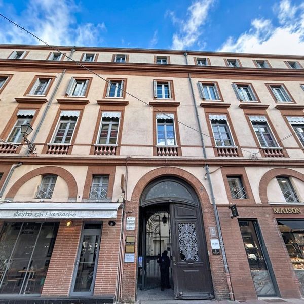 Location appartement T6 de 166 m² Victor Hugo ( colocations acceptées )