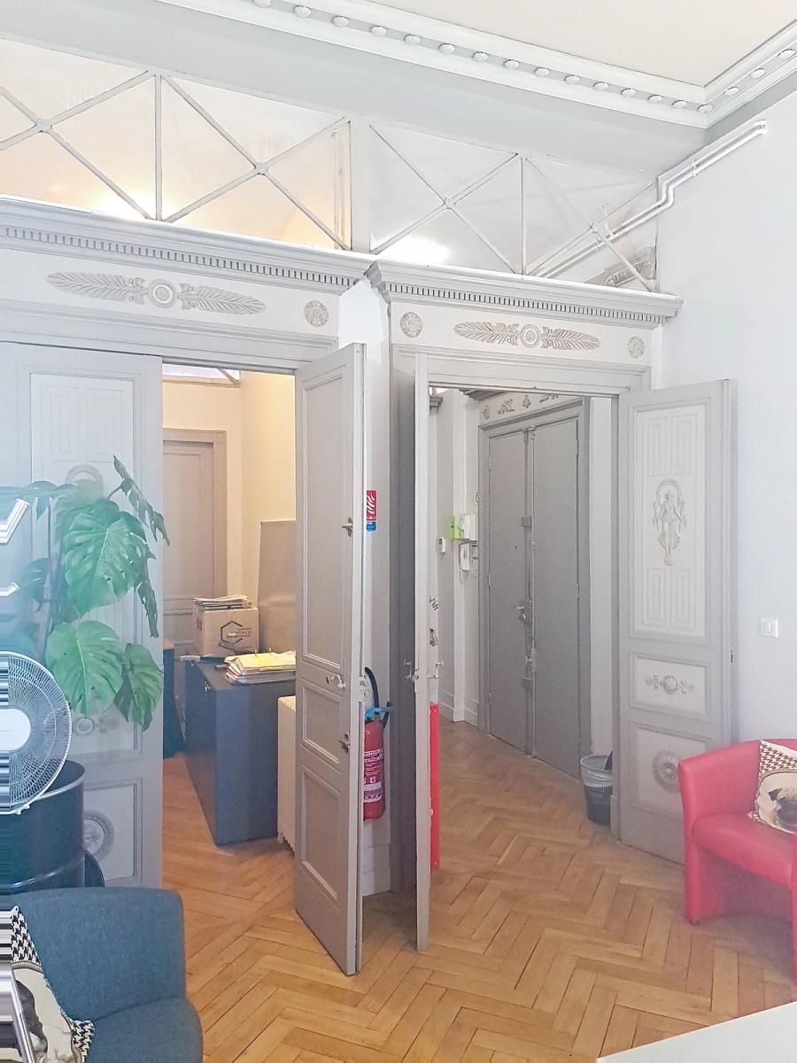 bureaux 