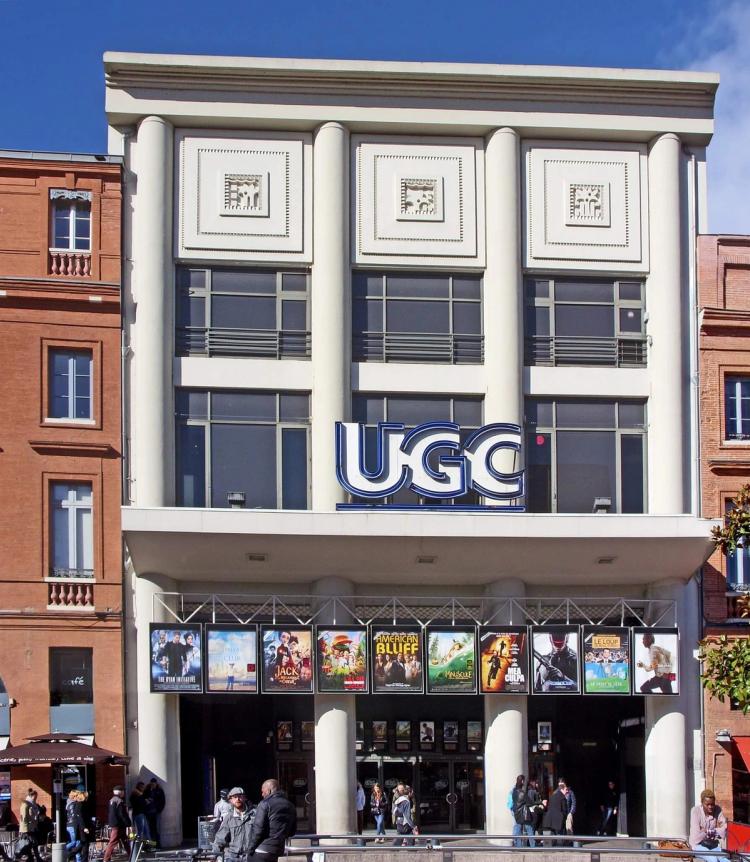 UGC 