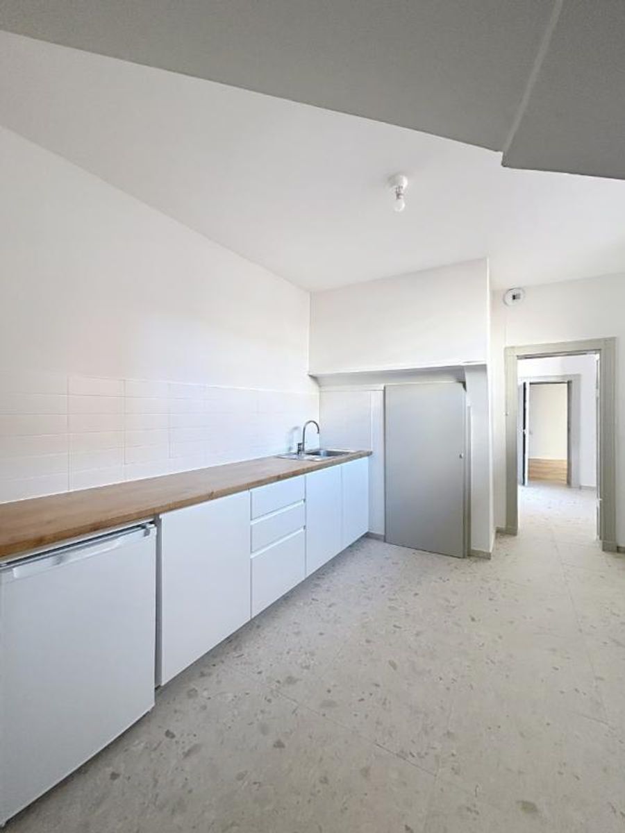 Bureaux à louer 208 m² - Toulouse Saint Georges