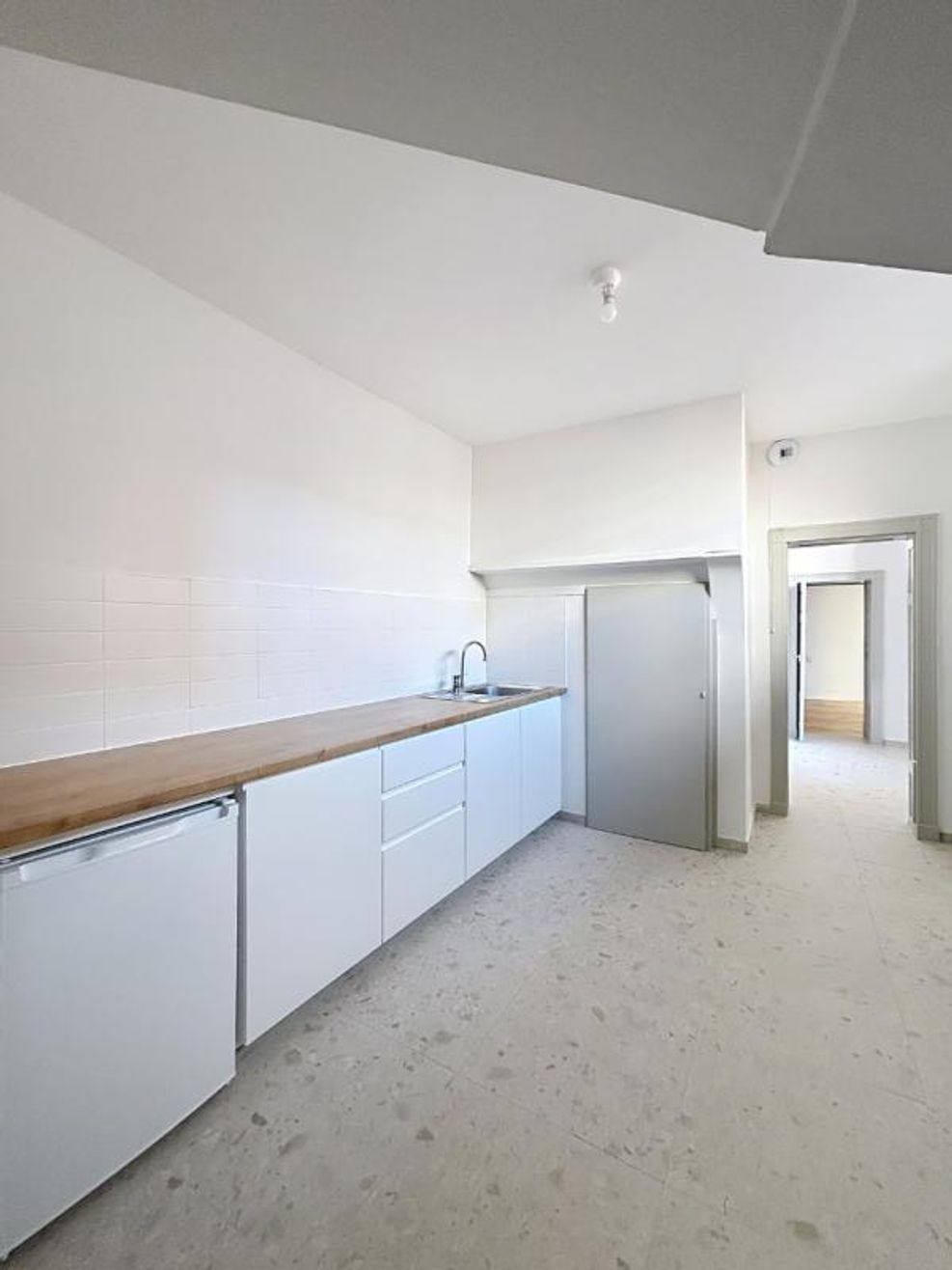 Bureaux à louer 208 m² - Toulouse Saint Georges