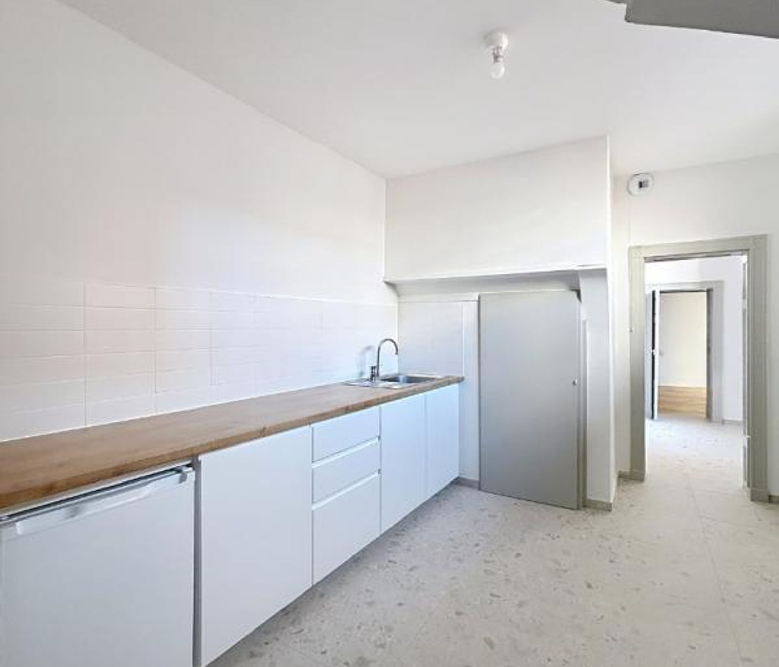 Bureaux à louer 208 m² - Toulouse Saint Georges