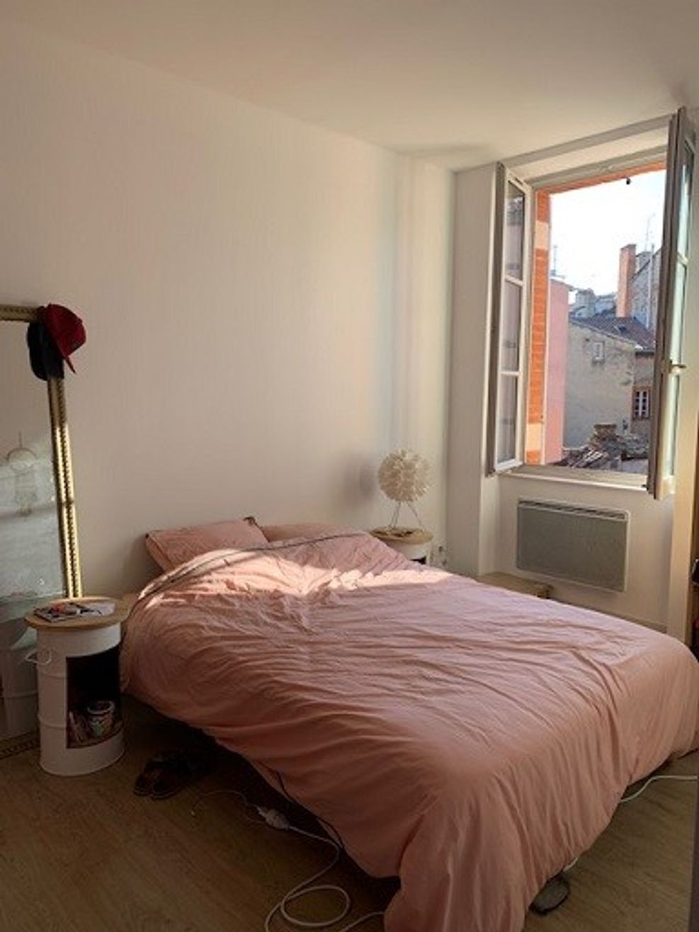 Location T3 de 70 m² Victor Hugo ( colocations acceptées )
