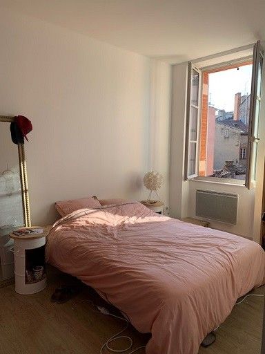 Location T3 de 70 m² Victor Hugo ( colocations acceptées )
