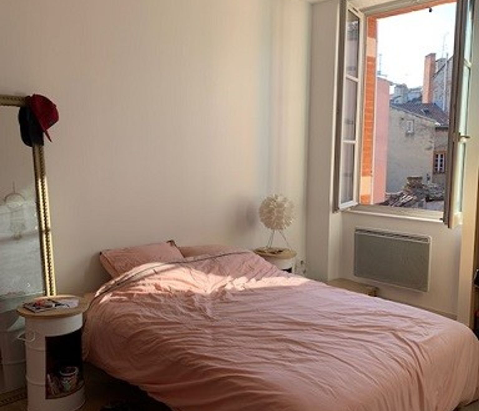 Location T3 de 70 m² Victor Hugo ( colocations acceptées )
