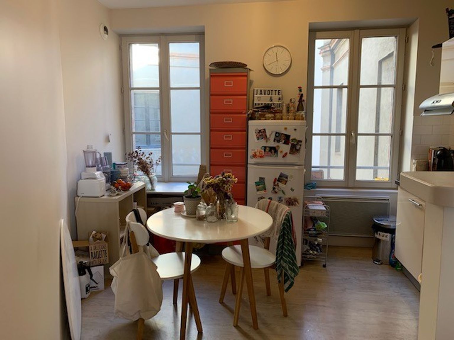 Location T3 de 70 m² Victor Hugo ( colocations acceptées )