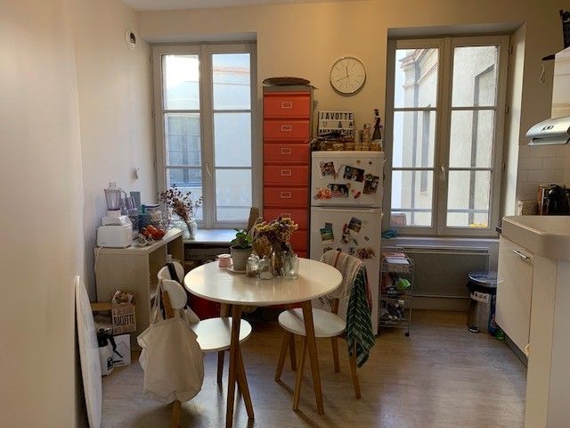 Location T3 de 70 m² Victor Hugo ( colocations acceptées )