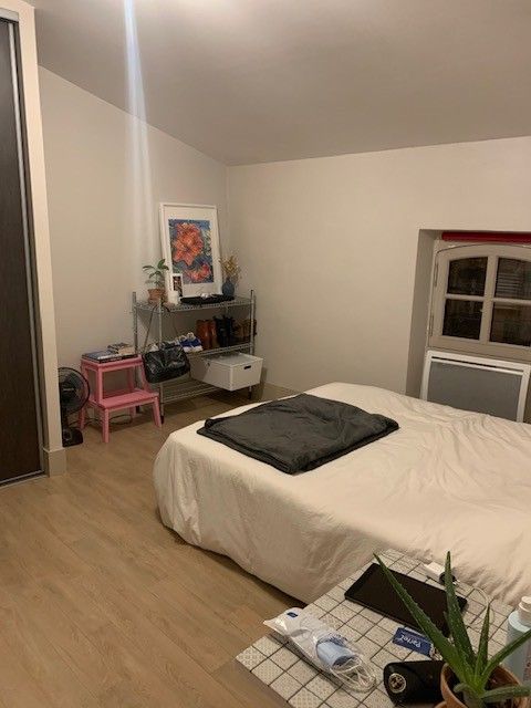 Location T2 Rue de Metz proche pont neuf