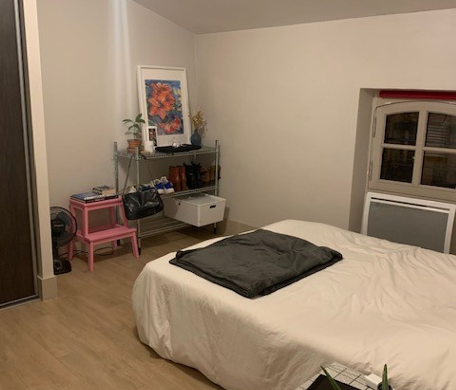 Location T2 Rue de Metz proche pont neuf