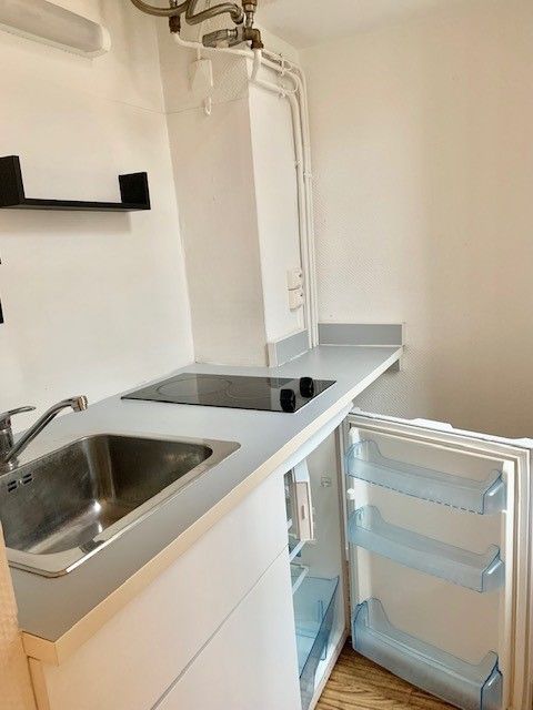 Location t1 14.67 m² Capitole proche Fermat