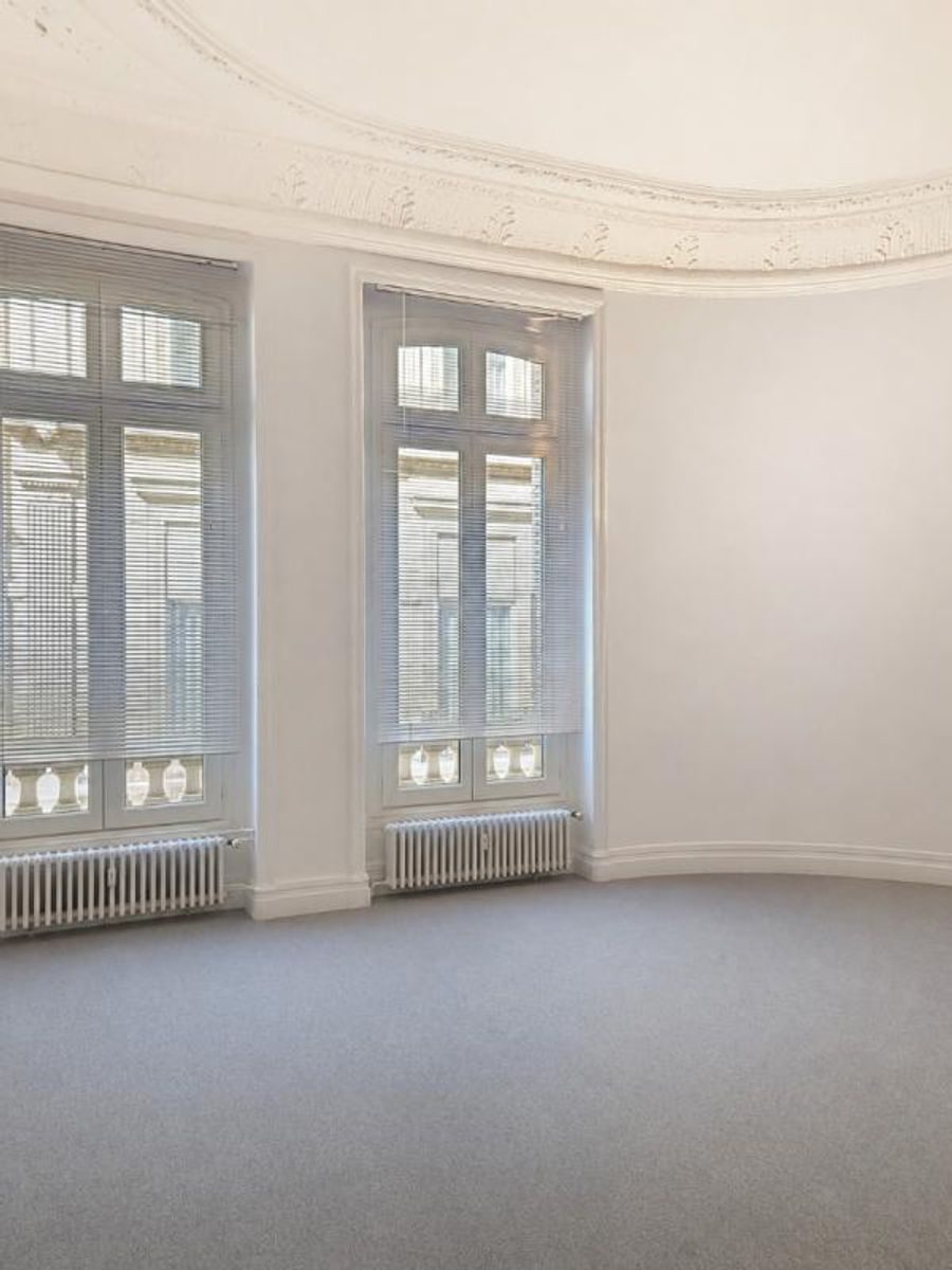 Bureaux à louer - 153 m² - Paris 8