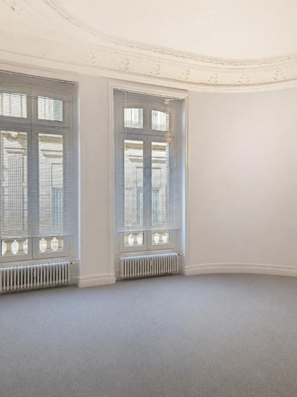 Bureaux à louer - 153 m² - Paris 8