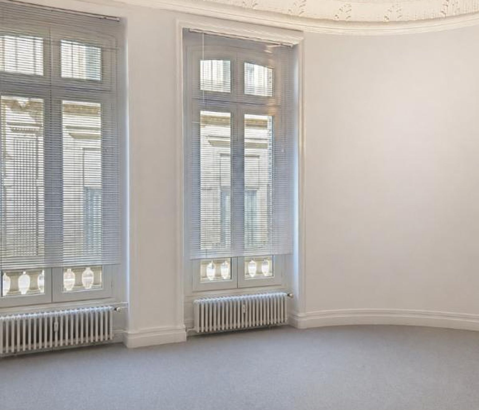Bureaux à louer - 153 m² - Paris 8