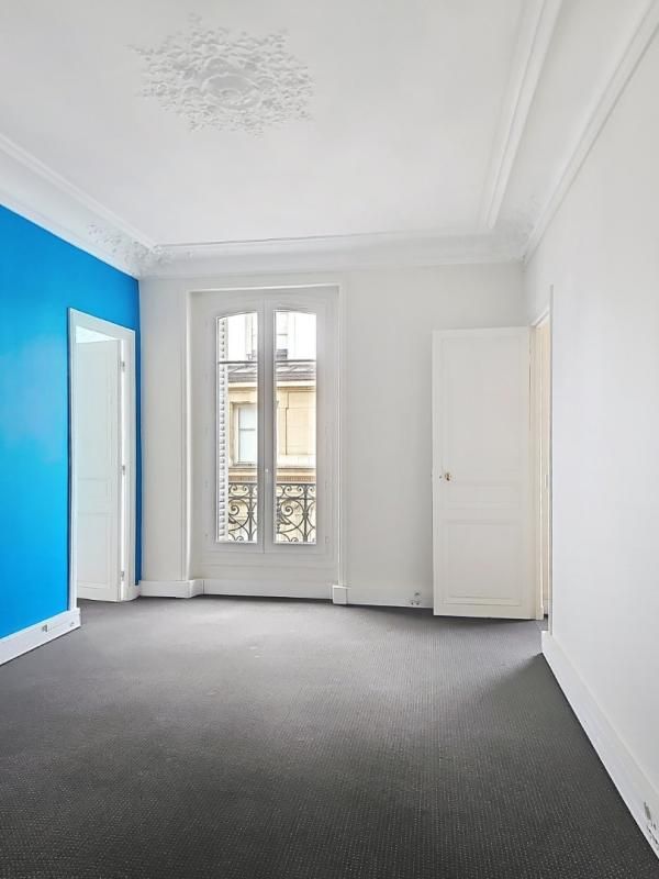 Bureaux à louer - 235 m² - Paris 8