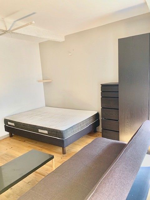 Location T1 de 27.48 m² Capitole proche Fermat