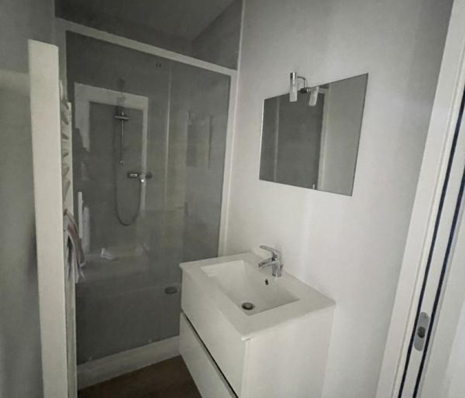 Location magnifique T3 quartier chalets avec très grande terrasse