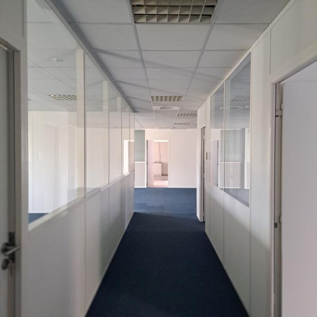 Bureaux à louer, Labège (31670)