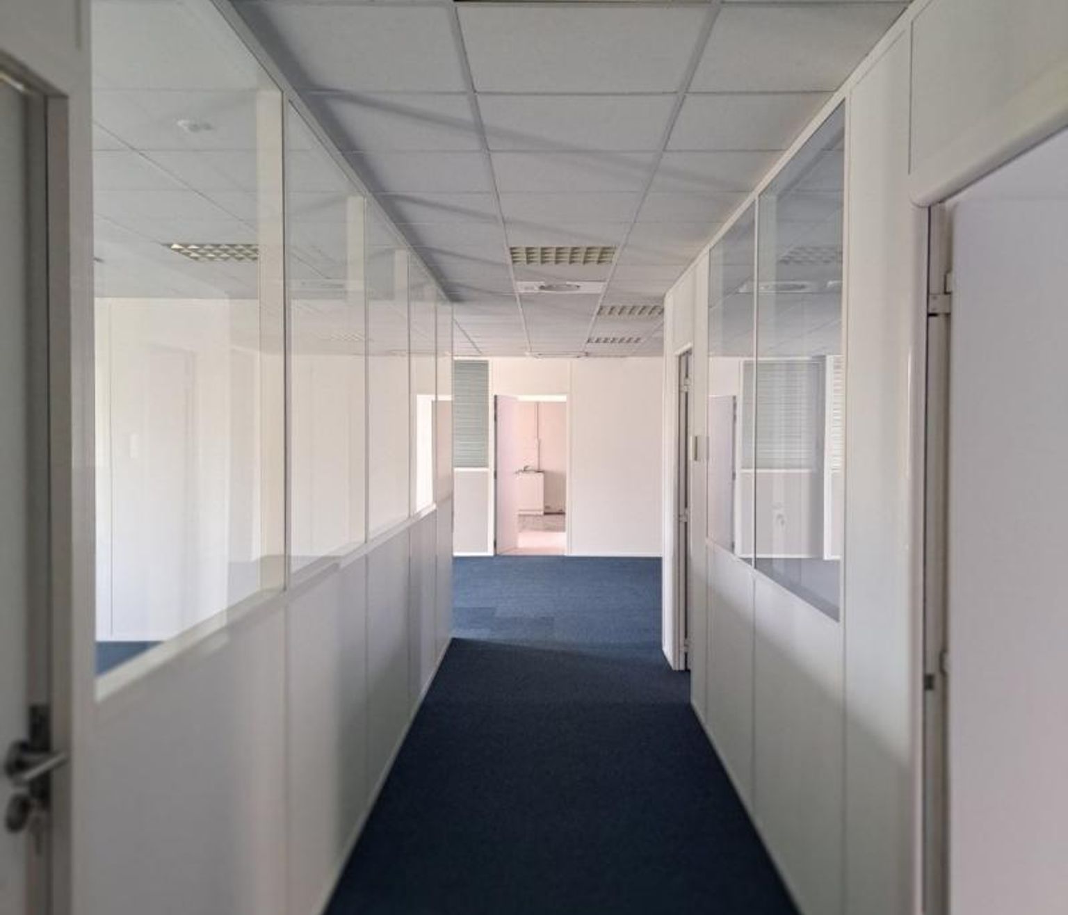 Bureaux à louer, Labège (31670)