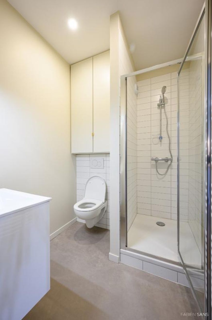 Location magnifique R2 rue de la pomme 37 m²