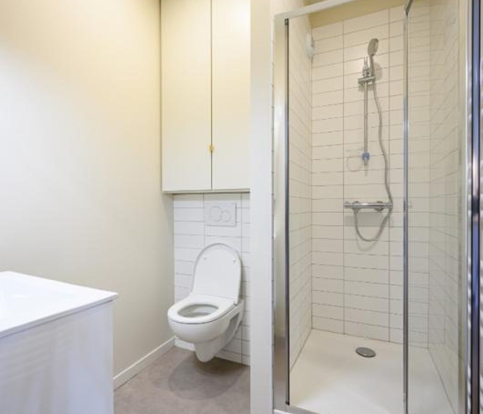 Location magnifique R2 rue de la pomme 37 m²