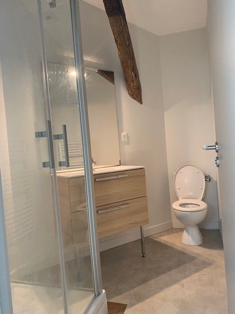 Location T1 bis de 27 m² Capitole